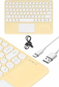 Kablosuz Touchpad