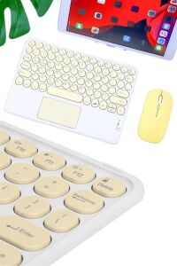 Kablosuz Touchpad