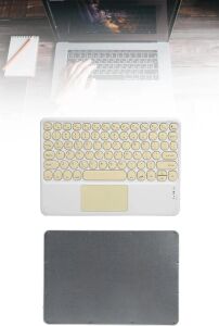 Kablosuz Touchpad