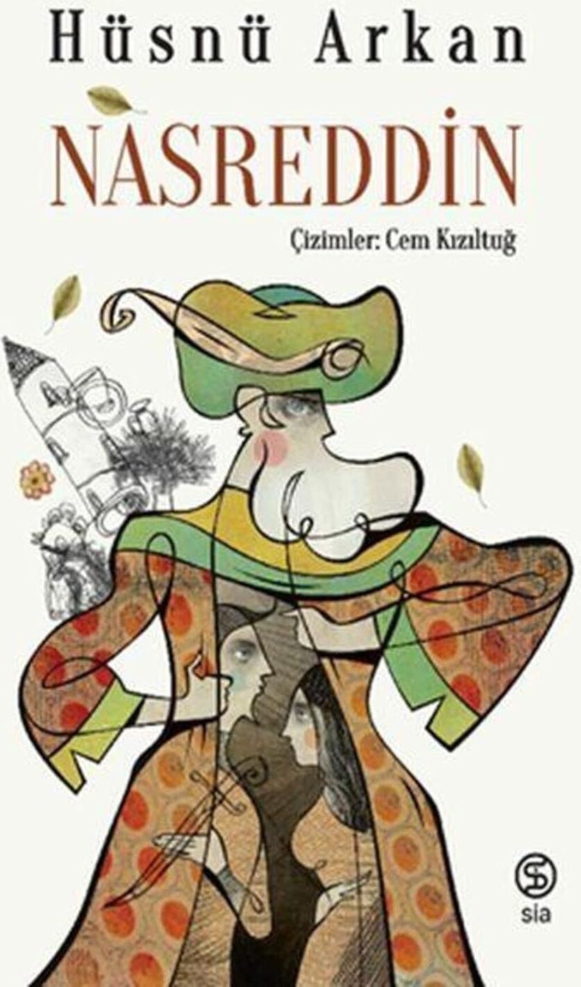 Nasreddin