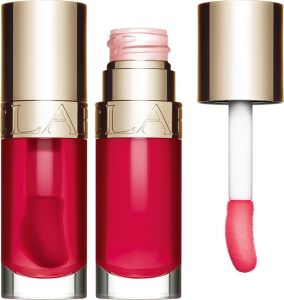 Lip Oil 16 Dudak Parlatıcısı