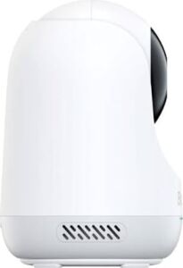 360 ° Kapalı Wifi Kamera 2c Pro C222 5mp 5g