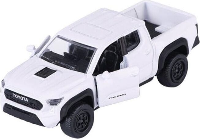 Showroom Premium Cars Toyota Tacoma Trd Pro