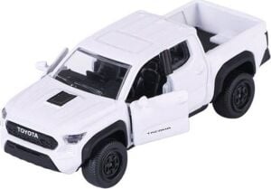 Showroom Premium Cars Toyota Tacoma Trd Pro
