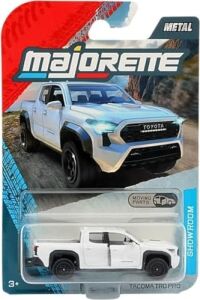Showroom Premium Cars Toyota Tacoma Trd Pro