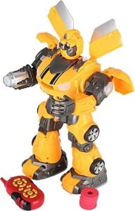 6020/6021 Uzk.sünger Atarlı Robot -Tyc
