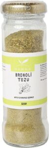 Brokoli Tozu