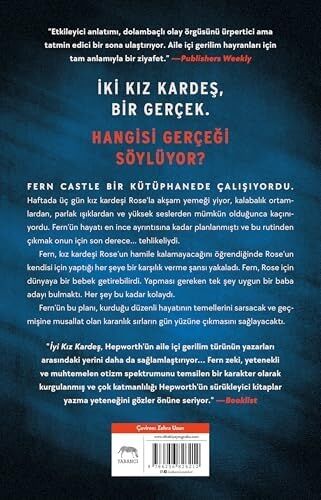 Iyi Kız Kardeş