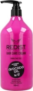 Avocado Oil Hair Care Cream 1000 ml
