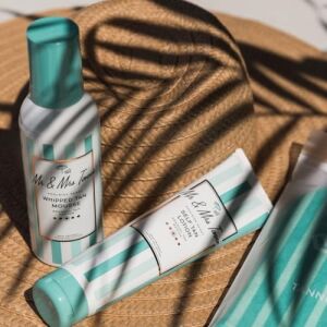 Mr And Mrs Tannie Güneşsiz Bronzlaştırıcı Losyon 150ML