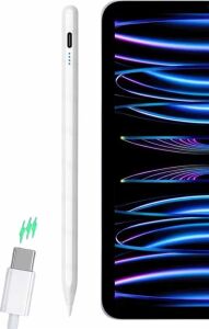 Yeni Nesil Android ve Ios Uyumlu Tablet Telefon Kalemi