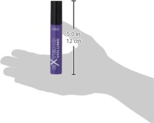 Callista Extend Volume Mascara Hacim ve Uzunluk Etkili Maskara Siyah