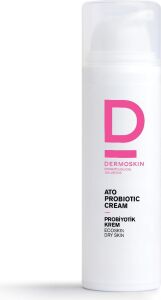 Ato Probiyotik Krem 50 ml 1 Paket (1 x 50 Ml)