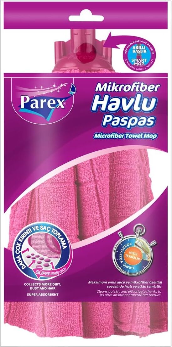 Mikrofiber Havlu Paspas