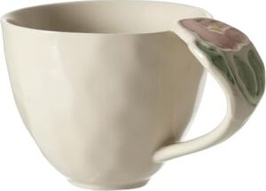 Flower Kupa-Red 400ML