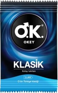 Klasik 3'lü - Poşet