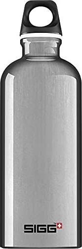 Sigg Traveller Aluminyum 0.6lt Matara