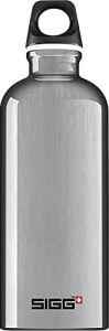 Sigg Traveller Aluminyum 0.6lt Matara