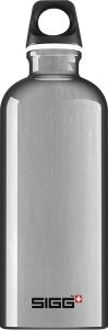 Sigg Traveller Aluminyum 0.6lt Matara