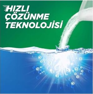 Ekstra Leke Çıkarma Renkliler Toz Çamaşır Deterjanı 450 Gram 3 Yıkama