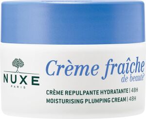 Nuxe Creme Fraiche De Beaute  Rich Cream 50 ml