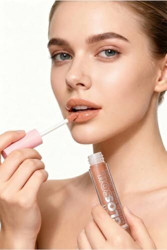 Embeauty Glossoil 4.5 ml 04 Mocha