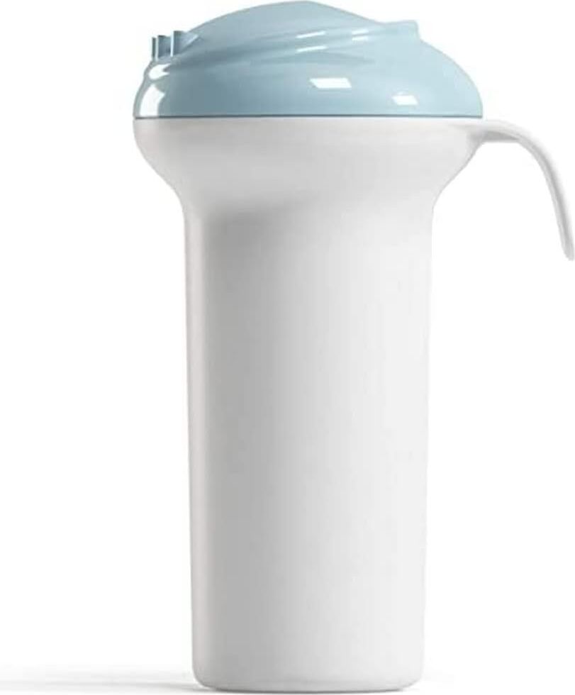Okbaby Splash Bebek Duşu, Gri