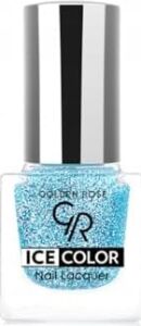 Ice Nail Lacquer No: 222 - Parlak Bitişli Mini Oje 6 ml