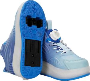Rising Sports Işıklı Patenli Erkek Spor Ayakkabı 31 Numara