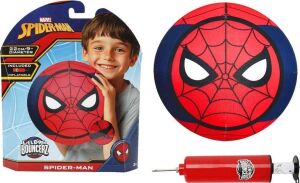 Lit’l Biggie Bouncerz Spider-Man Peluş