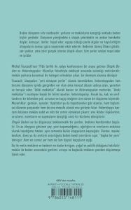 Ütopik Beden Heterotopyalar