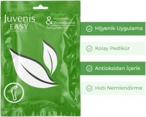 Juvenis Pedikür Seti