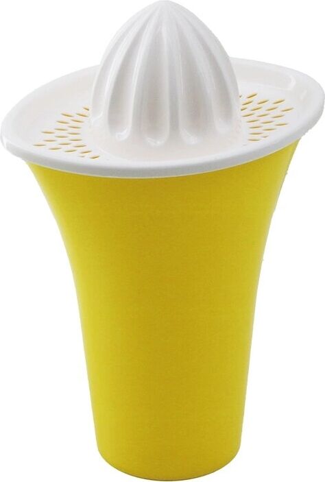 Bardaklı Narenciye Sıkacağı - 600 ml - Plastik