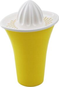 Bardaklı Narenciye Sıkacağı - 600 ml - Plastik