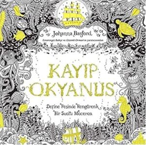Kayıp Okyanus: Define Peşinde Rengarenk Bir Sualtı Macerası