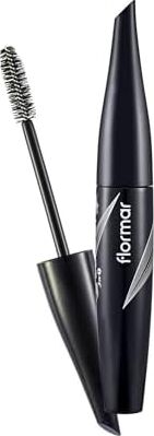 Hacim Veren 3 Etki 1 Arada Maskara (Siyah) - Spider Lash Mascara - 003-8690604110667