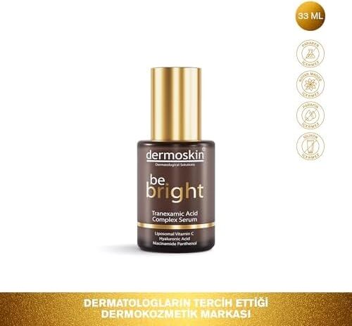 Be Bright Tranexamic Acid Complex Serum
