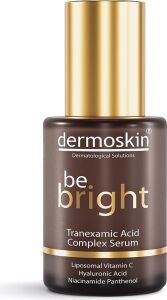 Be Bright Tranexamic Acid Complex Serum