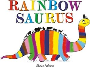 Rainbowsaurus