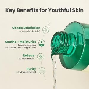 Axıs-Y Daily Purifying Treatment Toner Yüz Toniği 200ML