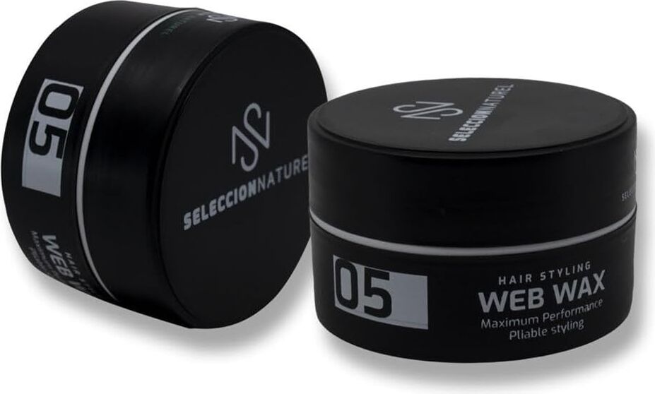 New Generation Wax 5