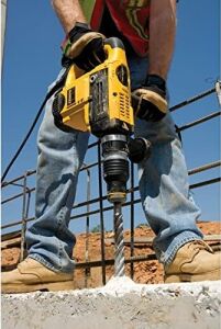 DT9409 Sds-Max Delıçı Uç, 16 x 340 mm