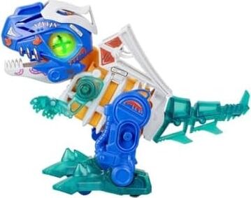 Biopod Zombies Inmotion Hareketli Dinozor