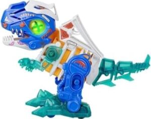 Biopod Zombies Inmotion Hareketli Dinozor