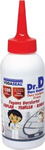 Derz Yenileme Ürünü, Gri, 200G