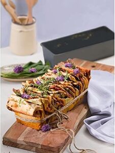 Orıgınal  La Forme Plus Ekmek Kalıbı 35 cm
