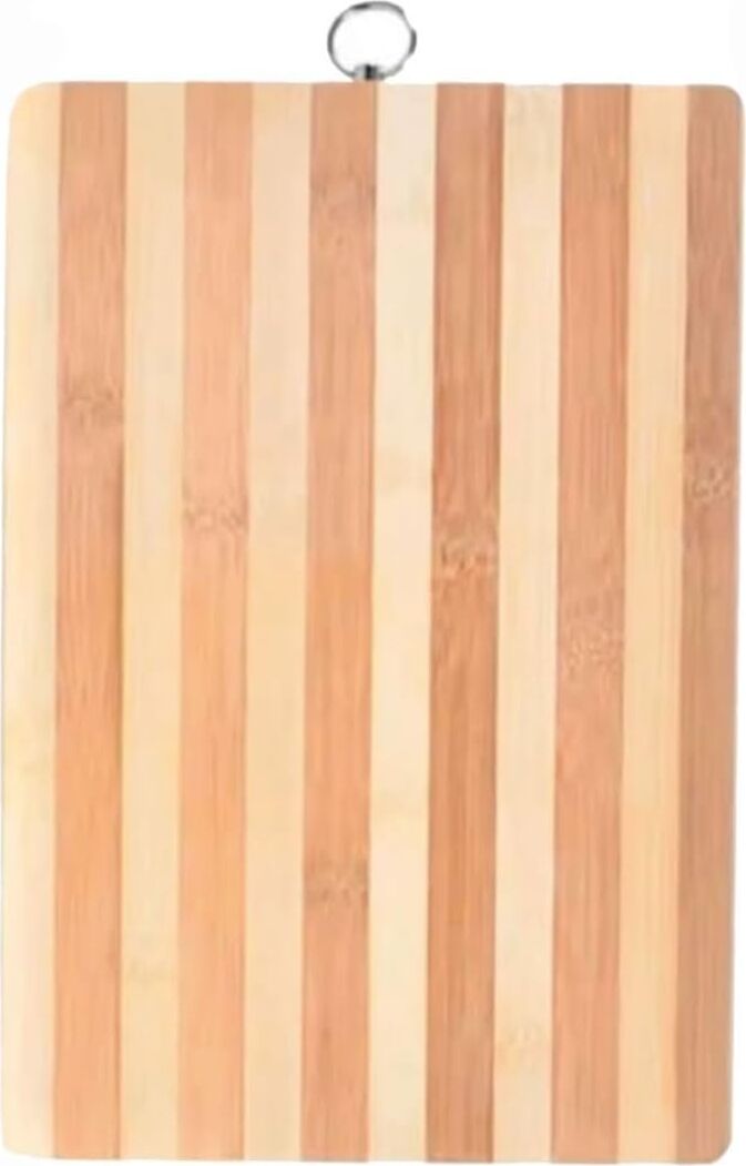 Bambu Kesme Tahtası Seti, Farklı Ebatlar, Kolay Temizlenir (30X20)