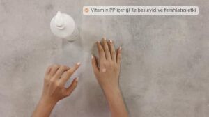 Atoderm Intensive Gel-Cream Çok Kuru ve Atopi Eğilimli Ciltler Için Niasinamid Içeren Yatıştırıcı Jel Krem Bebek, Çocuk ve Yetişkin Kullanımına Uygun