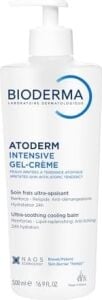 Atoderm Intensive Gel-Cream Çok Kuru ve Atopi Eğilimli Ciltler Için Niasinamid Içeren Yatıştırıcı Jel Krem Bebek, Çocuk ve Yetişkin Kullanımına Uygun