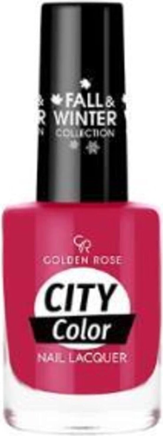 City Fall& No: 314 - Kış Koleksiyonu - Uzun Süre Kalıcı Oje 10.2 ml